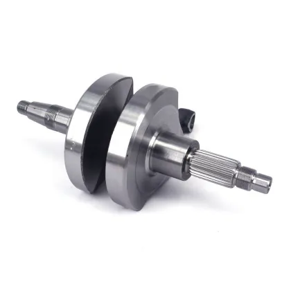 TERFU Motorcycle Crankshaft Connecting Rod for Zongshen 250cc NC250 Kayo BSE
