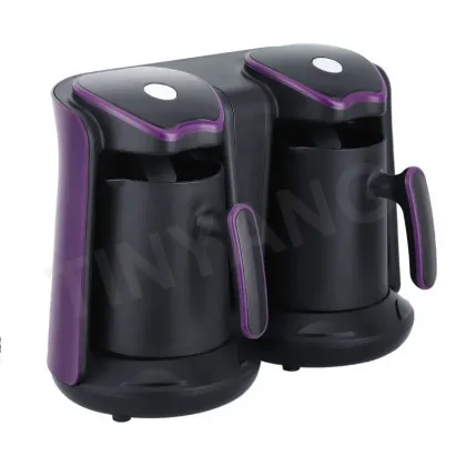 Middle East Coffee and Tea Kettle Brewing Detection Sensor