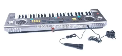49 keys percussion instrument MQ822USB