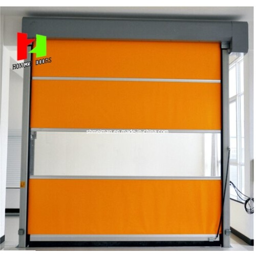 Pintu Pintu Pintu Kawat Pintu PVC Otomatis