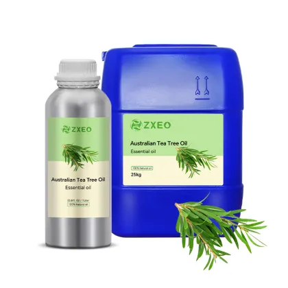 Bulk supplier of Tea Tree Oil Australia Manufacturer of Tea Tree Oil Australia Exporter of Tea Tree Oil Australia