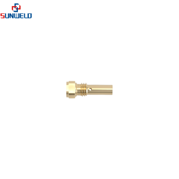 XLA155 érintkezőhegy tartó M6x38mm XL006.D835