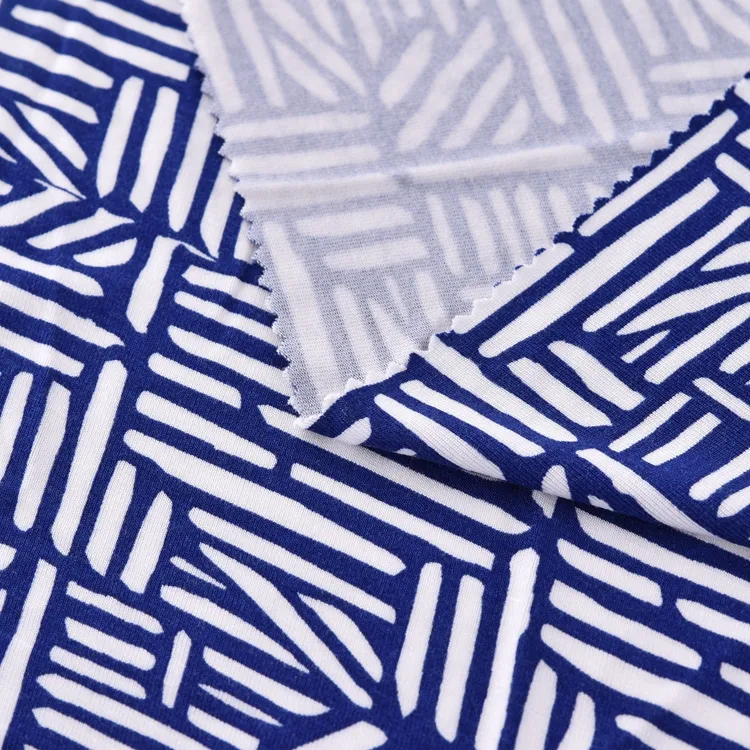 2023มาใหม่ผ้าวิสโคสสแปนเด็กซ์สำหรับการแต่งกายของผู้หญิง