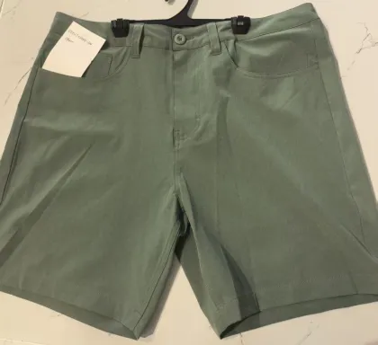 Trendy Men's Beach Shorts for Summer