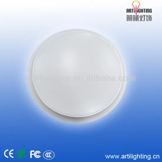 Factory professional 22w high power led ceiling light housing