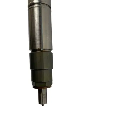 Yunnei Diesel Engine Common Rail Injector for JAC, FAW, Foton