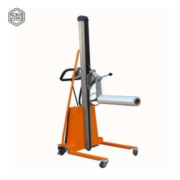 ST100 Mobile Roll Lifter - dispositivo di sollevamento portatile per una facile maneggevolezza (100 kg/200 kg)