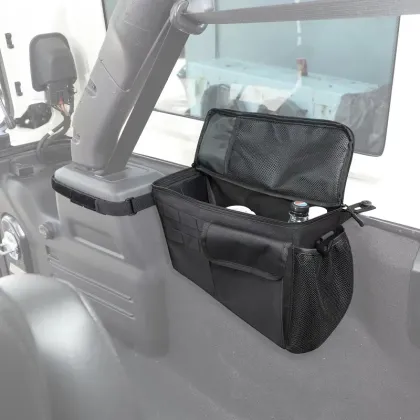 Jeep Wrangler JK 2007-2017 Trunk Organizer Bag
