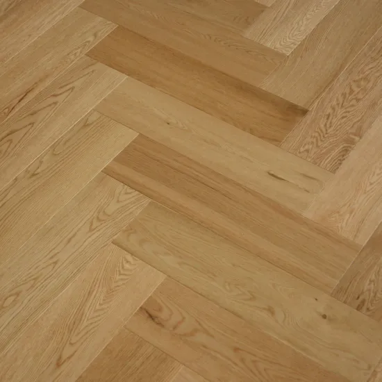China Flooring Factory: 7-12mm Solid Wood Flooring Wholesale