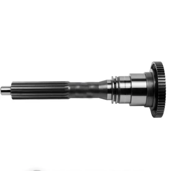 OEM 3892628301 Manual Transmission Parts Gearbox Input Shaft 60T for Mercedes Benz