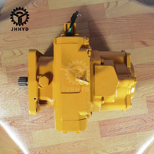 Погрузчик колеса 993K 998K 3849434 Поршневый насос 3849432