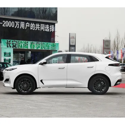 2024 Changan Automobile Uni-K 2.0T 4WD SUV
