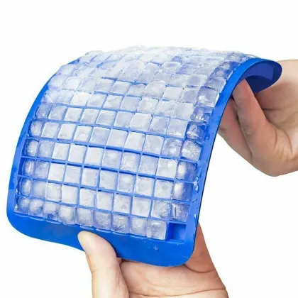 easy ice little cube trays new ice tray