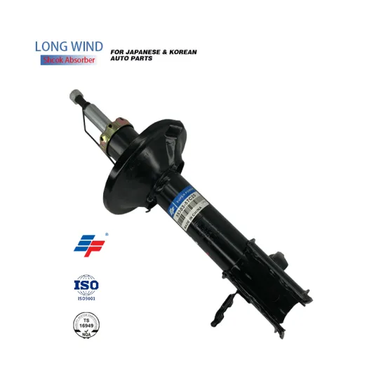 SP Suspension Systems Rear Left Shock Absorber for Nissan Sunny Sentra 90-94 B13 N14