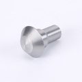 ORFS Fittings Valve Spool Mandrel Pipe Nipple Manufactory