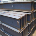 Galvanize I Section Steel Beam