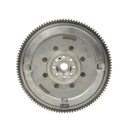 Dual Mass Flywheel for Datong T60 2.8T