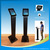 iPad Stand floor stand for ipad-black