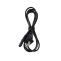 US Plug 2 prong AC Power Cord