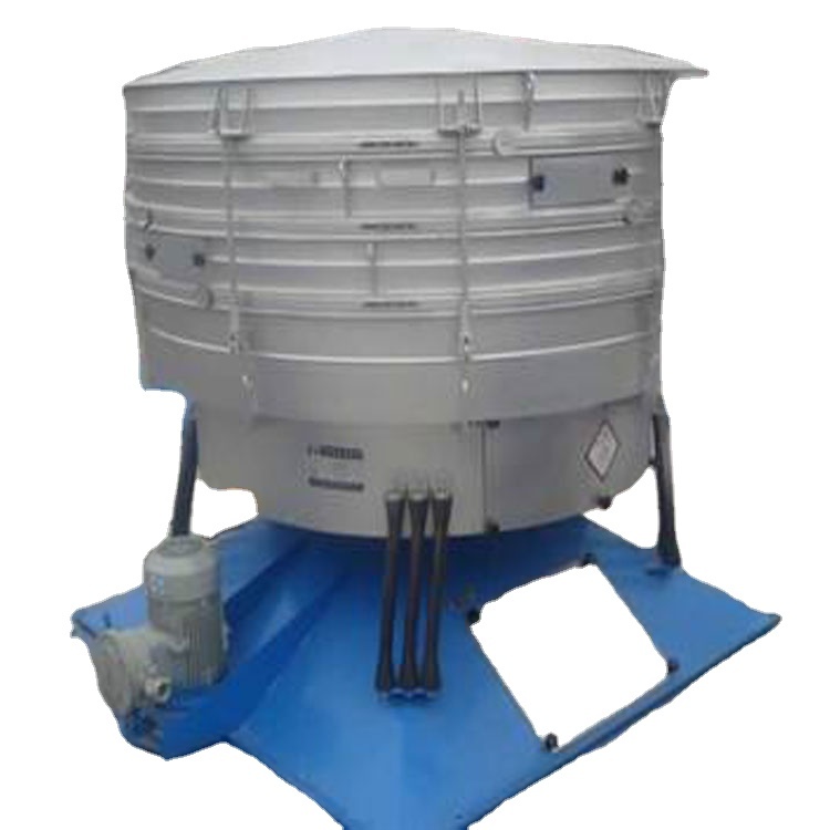 New Lime Powder Micro Powder Screen YBS-2400 Starch Circular Swing Screen