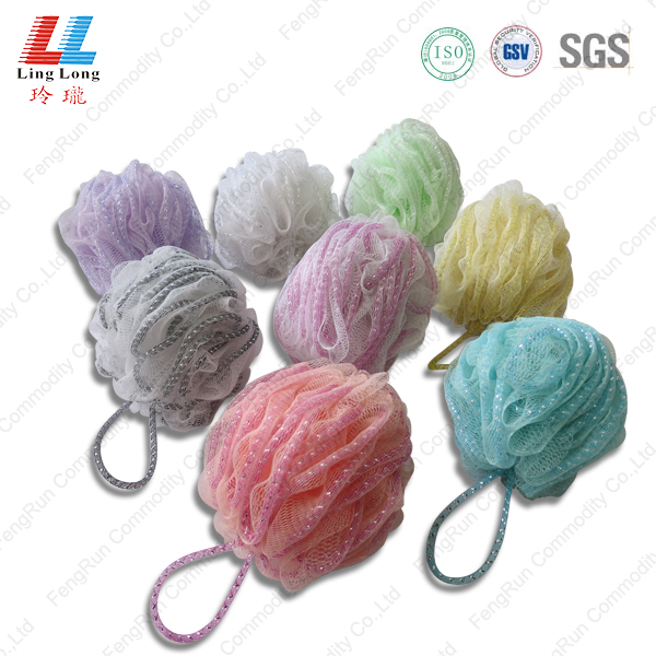 Lace Sponge