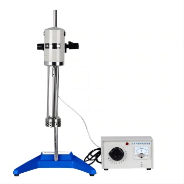40L Laboratory High Shear Mixer Homogenizer Emulsifier for Cosmetics