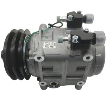Bus AC Compressor AK33 DKs32 Valeo TM31 for Yutong Kinglong 5060101720