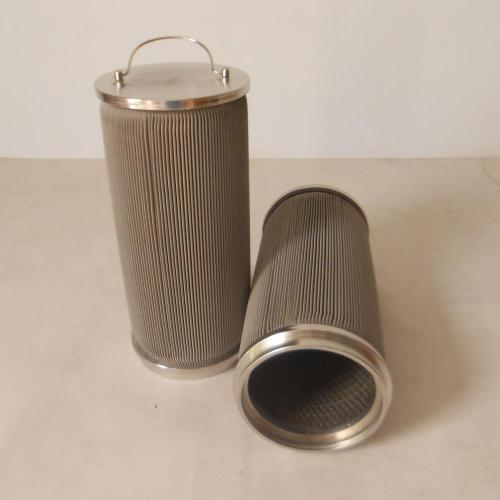 Filter Oli Hidrolik Stainless Steel Mesh RYLX100A-010W-T