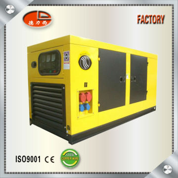 Deutz Engine Diesel Generating Set Prices 100Kva/80Kw(CE Approval)