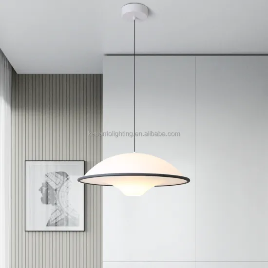 Modern Pendant Lights: Enhancing Your Dining Room and Restaurant Décor with Stylish Chandeliers