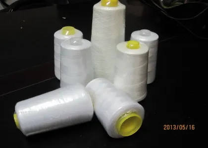 40s Coats Sewing Thread , Green Red Pink Polyester Thread