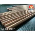 Copper Coated Bundy Tube/Pipe For Refrigeration