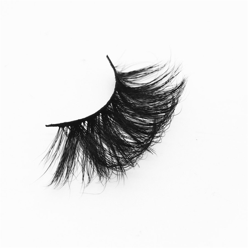 Long Mink Lashes