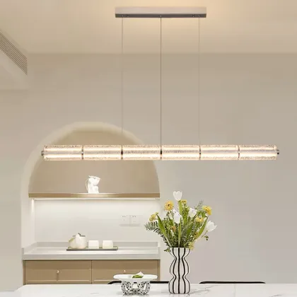 2025 Minimalist Restaurant Study Hanging Lighting Pendant Lights