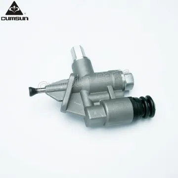 Machinery engine 6CT8.3 fuel transfer pump 4988748