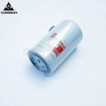 Genuine motor engine fuel filter FF5580