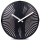 Dancing Lady Motion Wall Clock