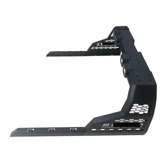 Universal 4x4 Anti Sport Pickup Truck Roll Bar