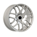 20 polzades Audi Q8 Forged Wheels personalitzades