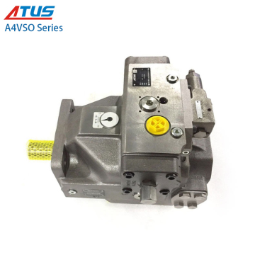 ATUS Hydraulic Plunger Pumps A4VSO Series and Spares