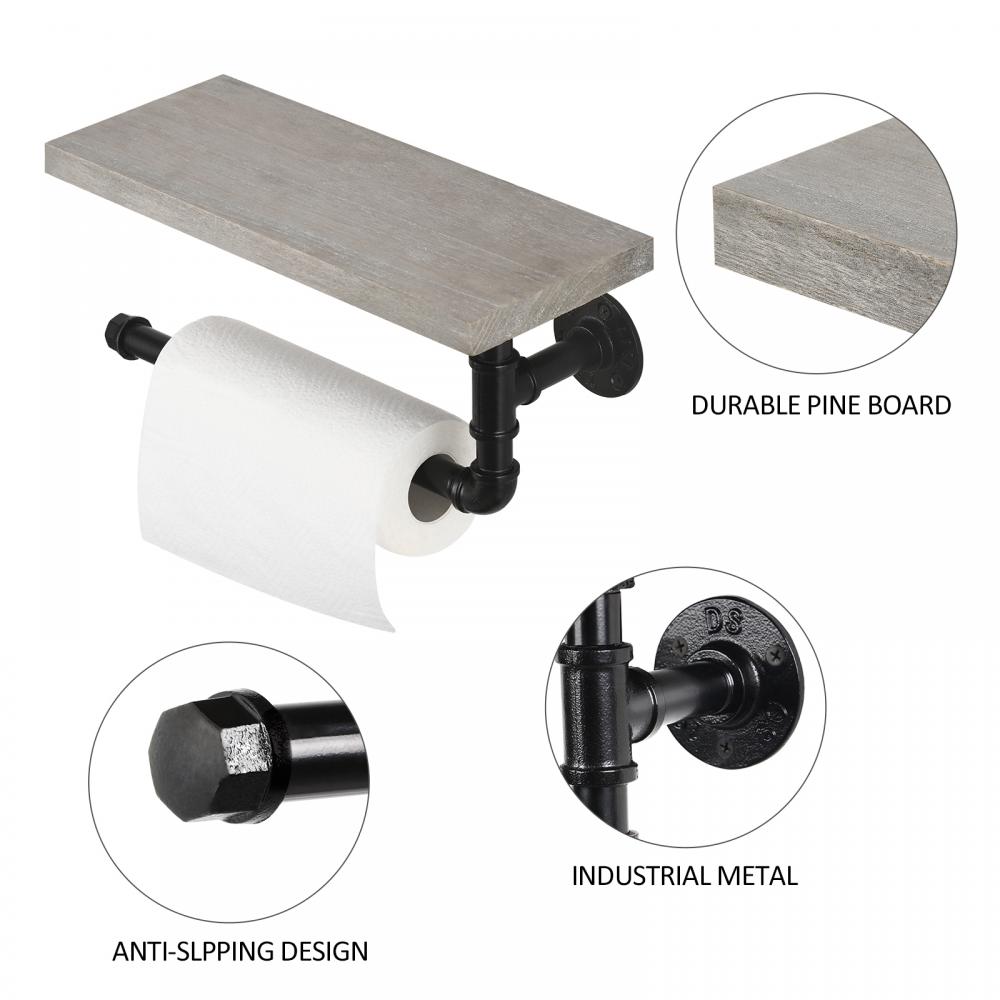 Wall Mounting Bathroom Accessory