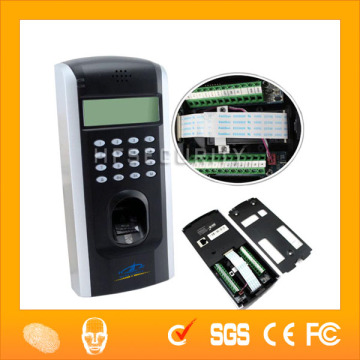 Security Fingerprint Password Access Controller