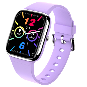 Y9Pro: 280mAh Big Battery Outdoor Sport Smartwatch with BT Calling, ATM Waterproof, for Men