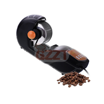 Hot-Selling Modern Aesthetic Design Non-Stick Easy to Operate Portable Electric Coffee Bean Roaster