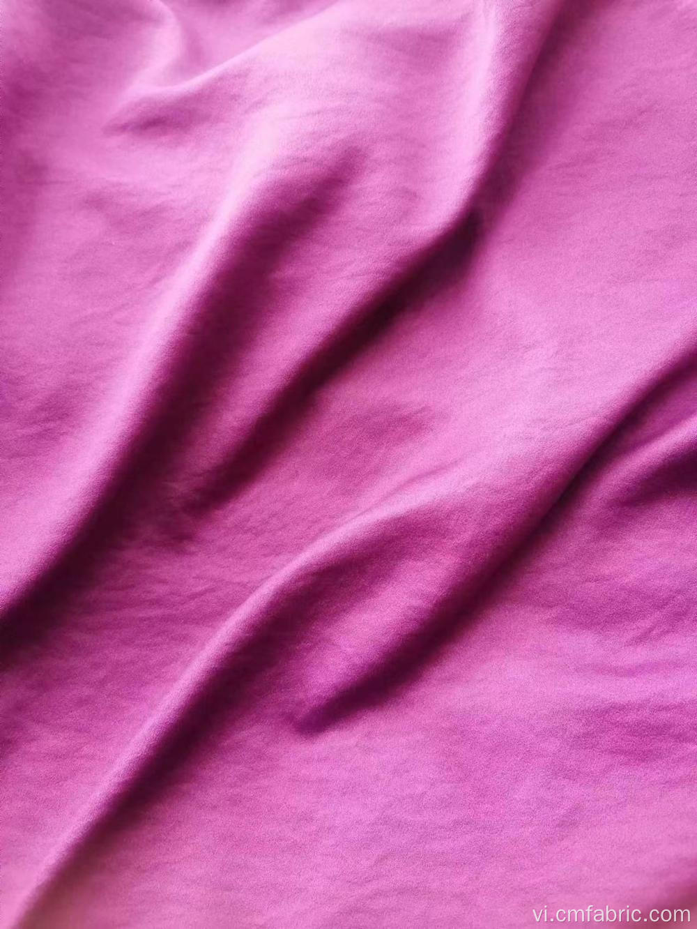 100% Polyester Charmuse Satin Airflow Dye