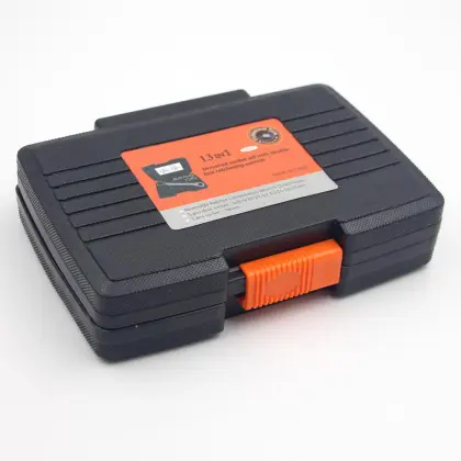 Wrench Metal Fixed Ratchet Wrench