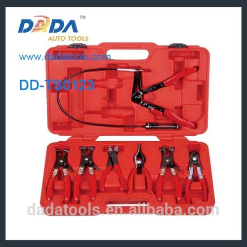 DD-TS0123 7pcs Circlip Pliers Set/Car Repair Tools/Auto Repair Tool