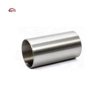 Diesel Engine Repair Parts: Cylinder Liner Kit and Piston Bushing for 6D125 Engines