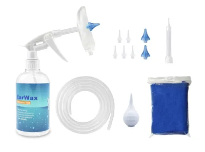 Ear wax removal tool,ear wax removal kit,earwax remover