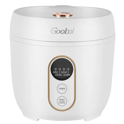 Multifunctional Ih Household Rice Cooker